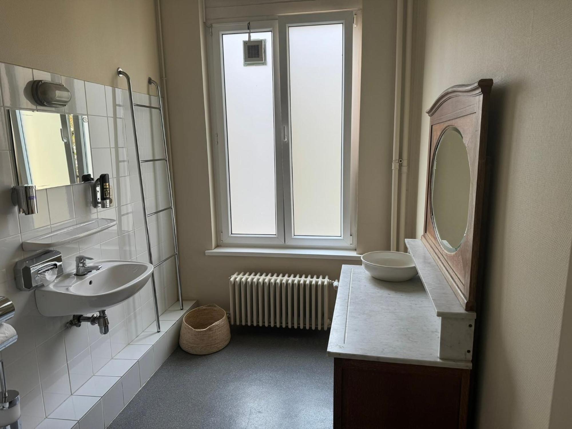 Hotel Rubenshof แอนต์เวิร์ป ภายนอก รูปภาพ