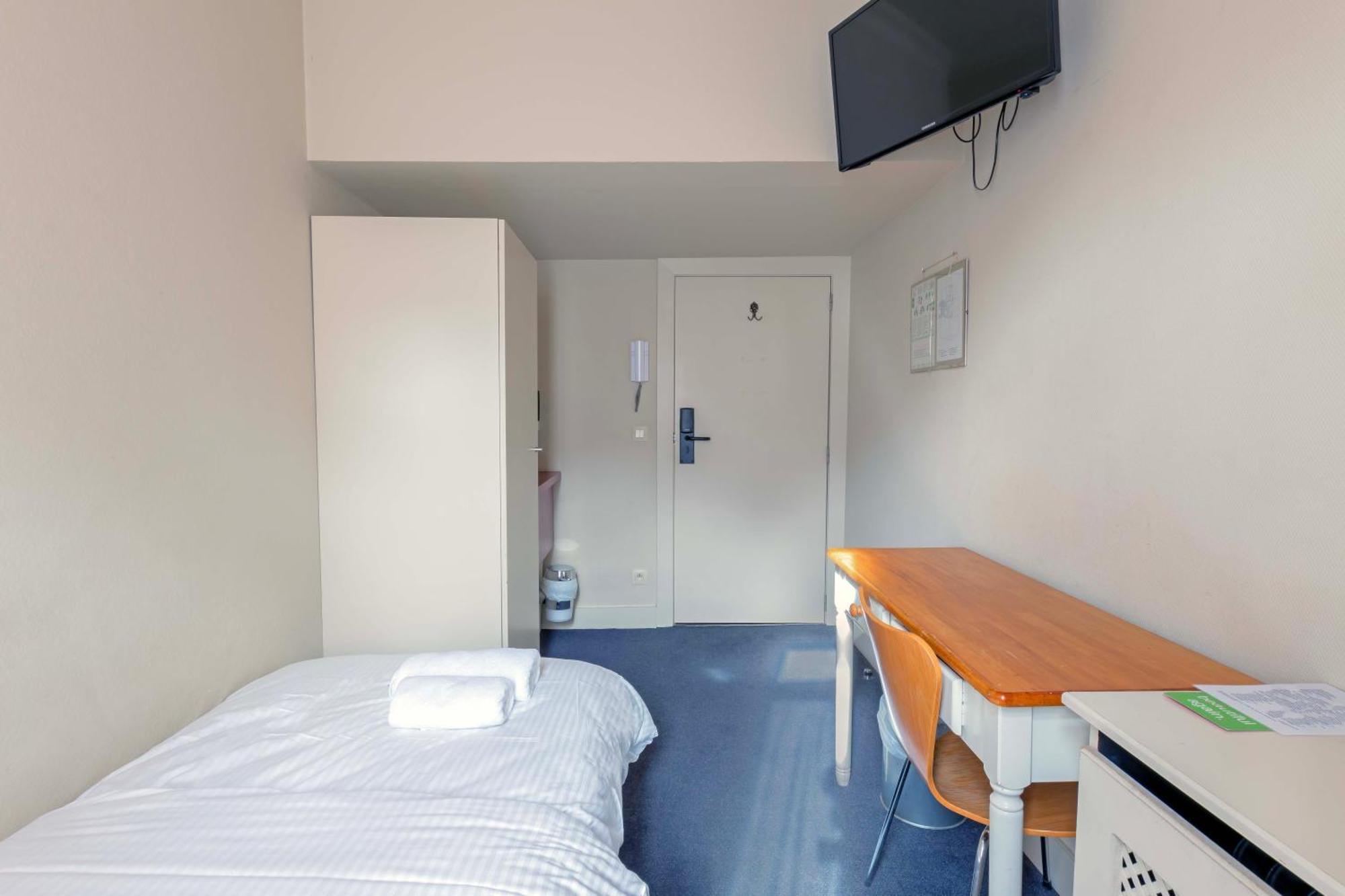 Hotel Rubenshof แอนต์เวิร์ป ห้อง รูปภาพ