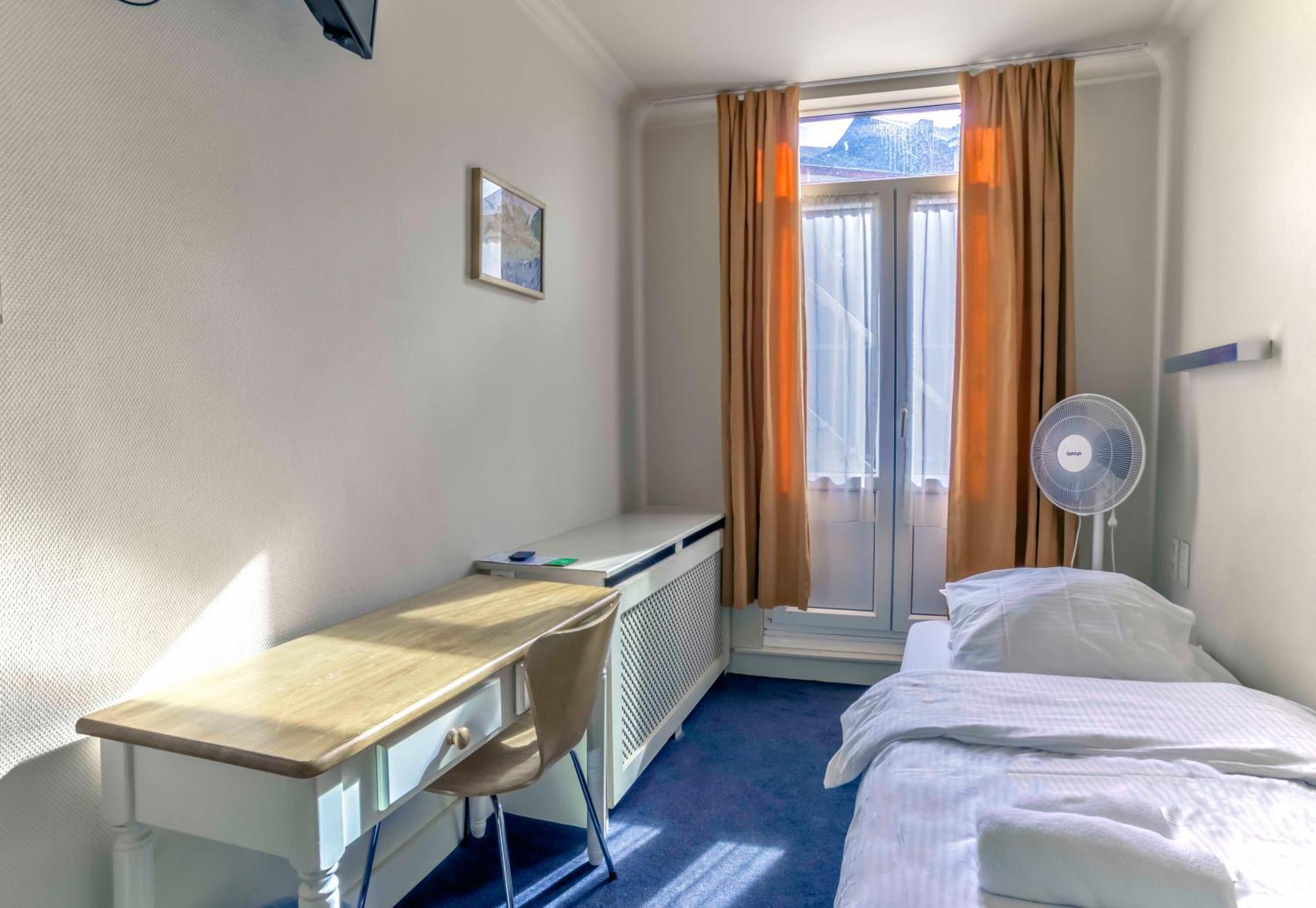 Hotel Rubenshof แอนต์เวิร์ป ห้อง รูปภาพ