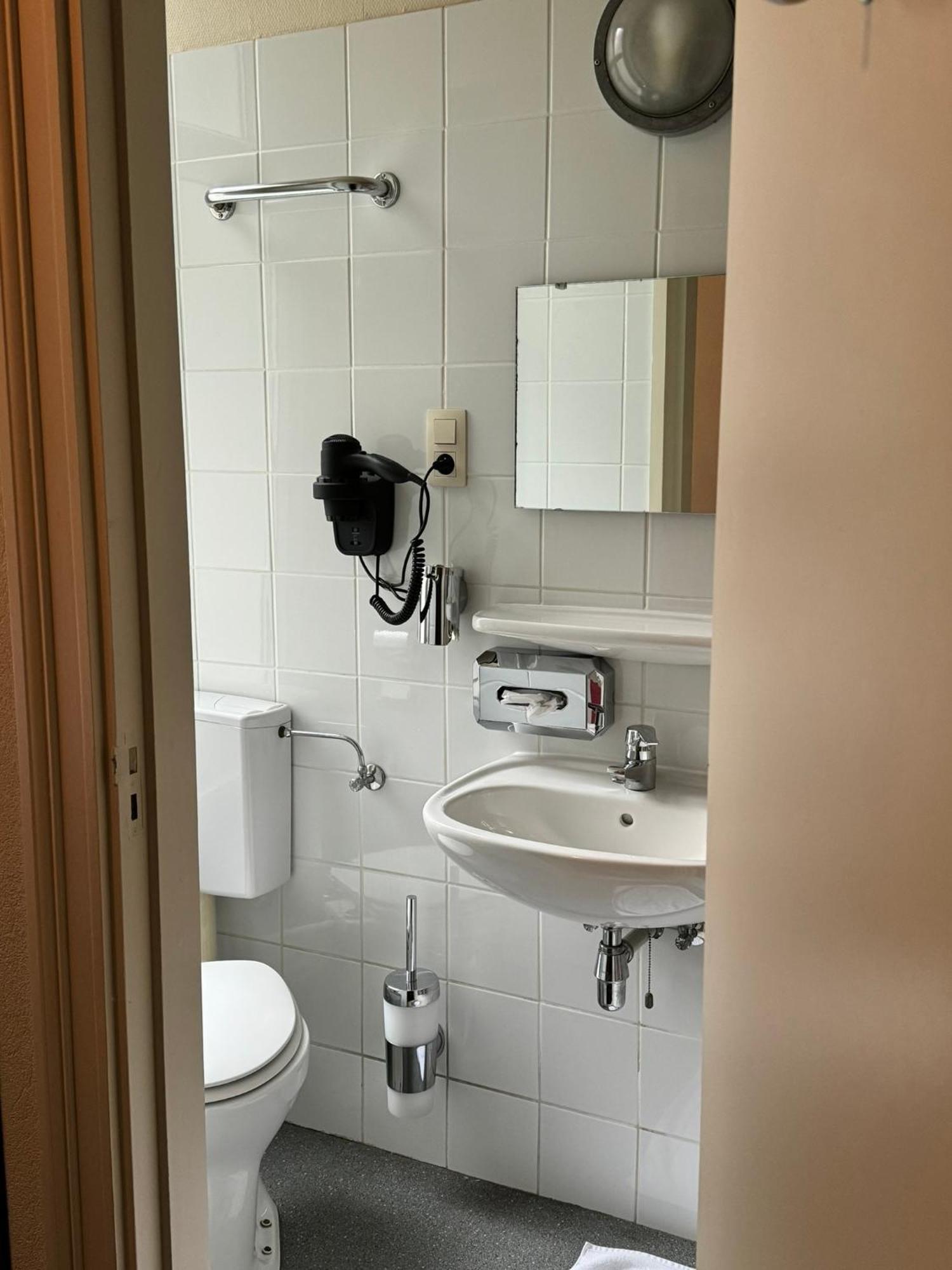 Hotel Rubenshof แอนต์เวิร์ป ภายนอก รูปภาพ