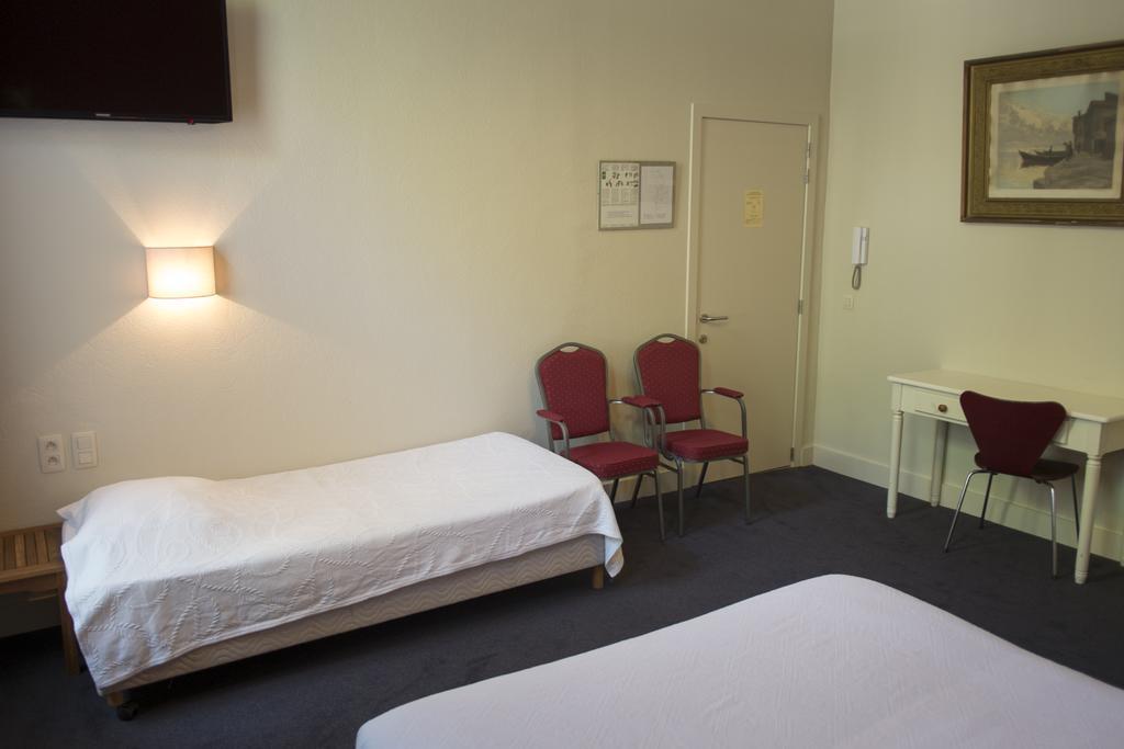 Hotel Rubenshof แอนต์เวิร์ป ห้อง รูปภาพ